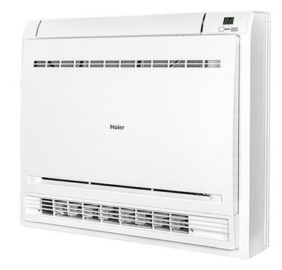 Напольно-потолочный внутренний блок мульти сплит-системы Haier AF35S2SD1FA от интернет-магазина ClimateON
