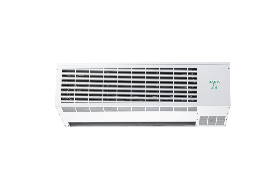Электрическая тепловая завеса Tropik Line Х824Е20 от интернет-магазина Climateon