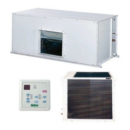 Кондиционер канальный 2 Daikin FGYP300EXY/RCYP150EXY х2 от интернет-магазина ClimateON