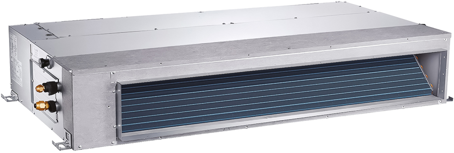 Кондиционер канальный Kentatsu KSMB165HZAN1P/KSUNB165HZAN3/-40 от интернет-магазина ClimateON