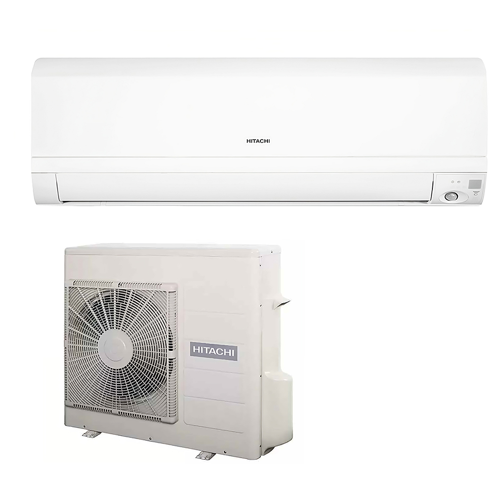 Кондиционер настенный HITACHI RAK-60RPE/RAC-60NPE от интернет-магазина ClimateON