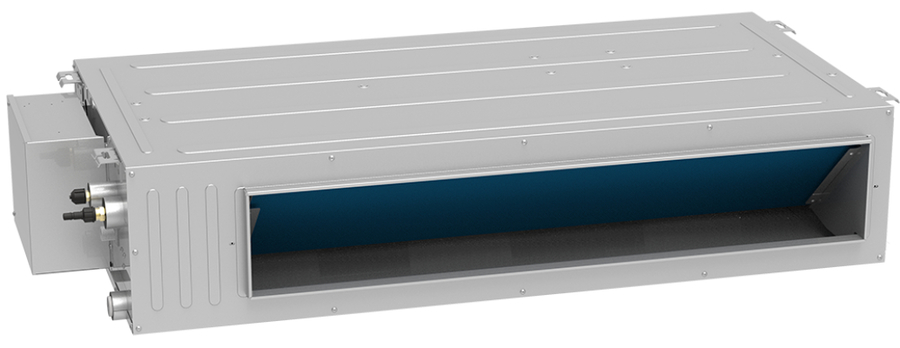 Канальная VRF система General Climate GC-G125/DLAN1 от интернет-магазина ClimateON