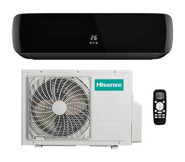 Кондиционер настенный Hisense AS-13HW4SVDTG5В от интернет-магазина ClimateON