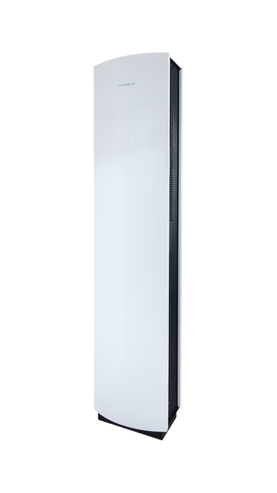 Электрическая тепловая завеса Tropik Line STYLE18E20 от интернет-магазина Climateon