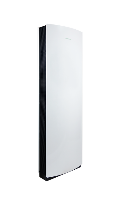 Электрическая тепловая завеса Tropik Line MEGA18E20 от интернет-магазина Climateon