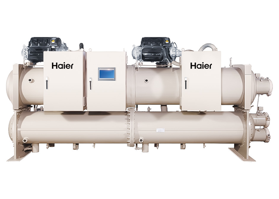 Чиллер Haier CCWP1760MTN0000E2 от интернет-магазина ClimateON