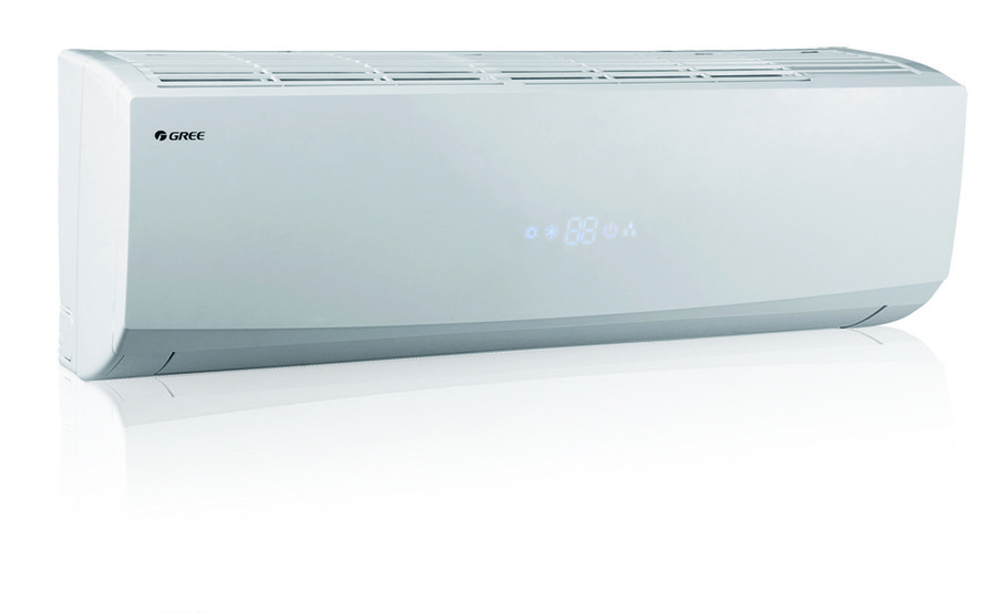 Настенная VRF система Gree GMV-ND22G/C2B-T от интернет-магазина ClimateON