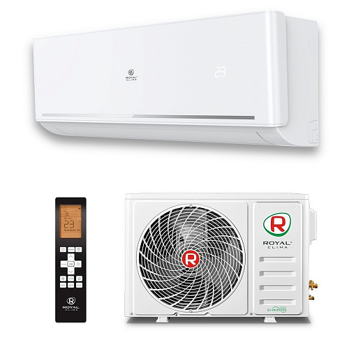 Кондиционер настенный Royal Clima RCI-FC55HN от интернет-магазина ClimateON