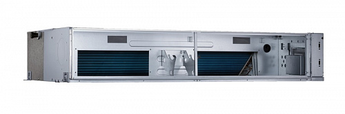 Канальный кондиционер Royal Clima ES-D 48HWX/ES-E 48HX от интернет-магазина ClimateON