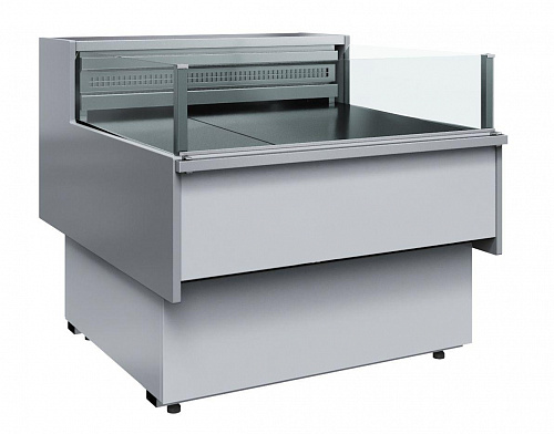 Витрина холодильная Carboma GC110 VM 2,0-2 (ВХСо-2,0 CG 110) (динамика)(1802248p.39) от интернет-магазина Climateon