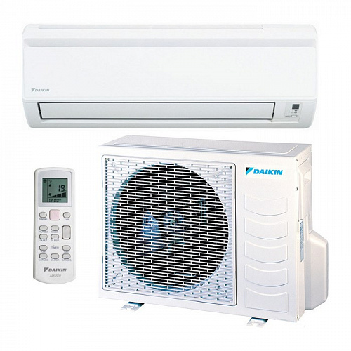 Кондиционер настенный Daikin FTYN25L/RYN25L от интернет-магазина ClimateON