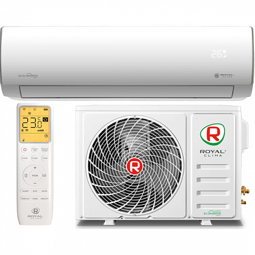 Кондиционер настенный Royal Clima RCI-PFD30HN от интернет-магазина ClimateON