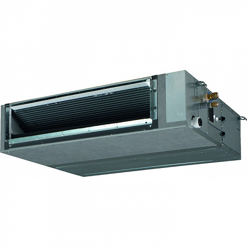 Канальный кондиционер Daikin FBA140A/RZAG140NY1 от интернет-магазина ClimateON