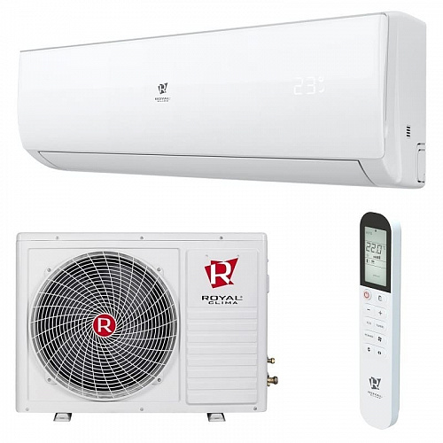 Кондиционер настенный Royal Clima RC-GL35HN от интернет-магазина ClimateON