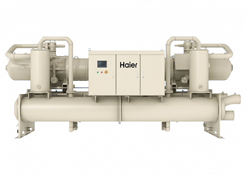Чиллер Haier CI0800PWND от интернет-магазина ClimateON
