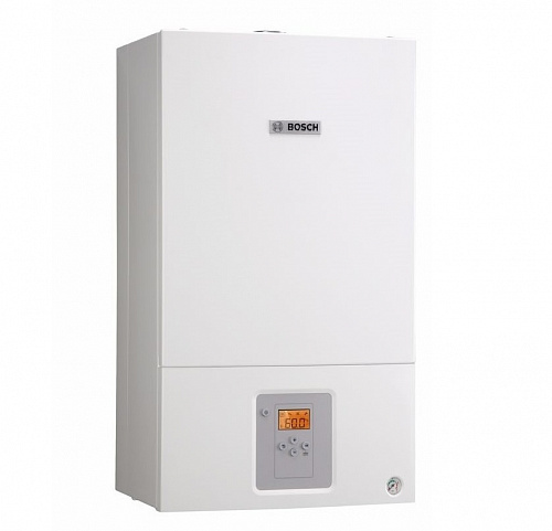 Котел газовый настенный Bosch WBN6000-18C RN S5700 от интернет-магазина Climateon
