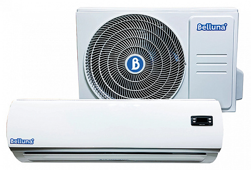 Сплит-система холодильная Belluna S232 Эконом от интернет-магазина Climateon