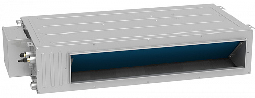 Канальная VRF система General Climate GC-G28/DLAN1 от интернет-магазина ClimateON